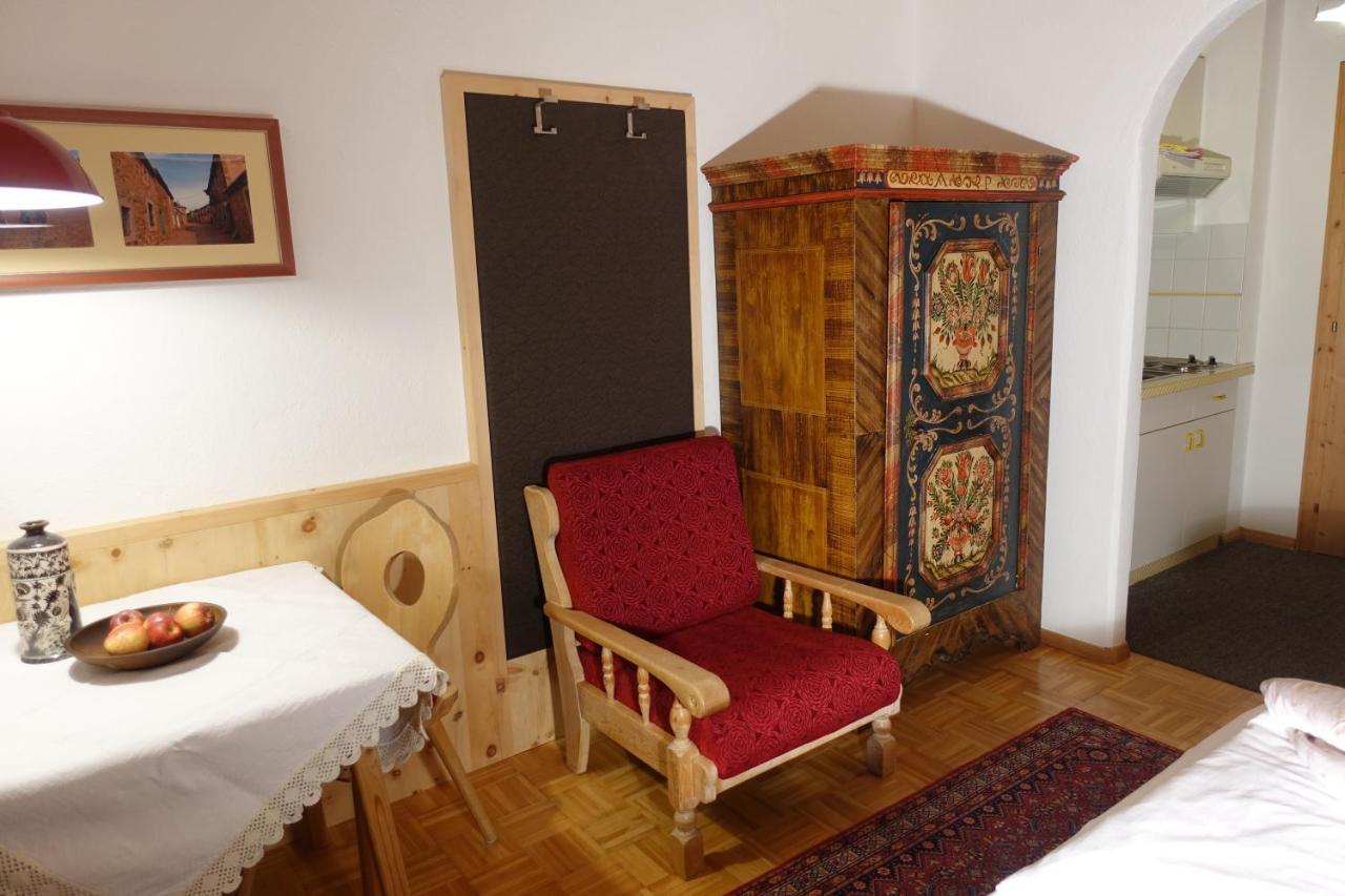 Apart Stotter Kappl  Exteriér fotografie